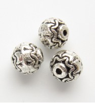 Tibetan Heavy Ball Spacers